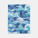 Suche nach wasser decken Aquarell