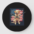 Recherche de labradors horloges Dog
