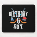 Suche nach 6 geburtstag mousepads Alt