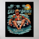 Suche nach retro golf poster Trumpf
