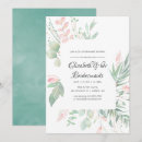 Suche nach bridesmaid luncheon einladungen Aquarell