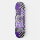 Recherche de broderie skateboards Tissu