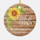 Recherche de bridal shower ornements Newly weds