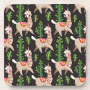 Suche nach pom poms untersetzer Lama