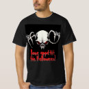Suche nach halloween skelett tshirts Horror