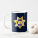 Suche nach deputy tassen Offizier