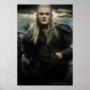 Recherche de legolas posters Tours jumelles