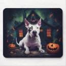 Recherche de bull terrier tapis souris Chien