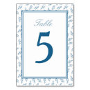 Suche nach luxus tischkarten Blau