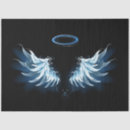 Recherche de angel tissue paper Ailes