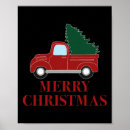 Recherche de camions américains posters Hiver
