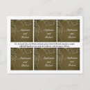 Recherche de automne floral cartes postales Chute