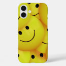 Recherche de visage jaune iphone coques Mignon