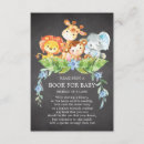 Recherche de partie safari invitations Lion