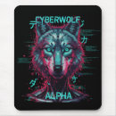Suche nach cyberpunk mousepads Futuristisch