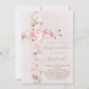 Suche nach konfirmation einladungen Rosa