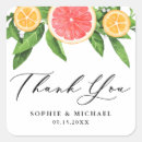 Suche nach sommer aufkleber Zitrusfrucht