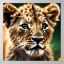 Recherche de lionceau Nurserie