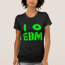 Recherche de ebm tshirts Noir