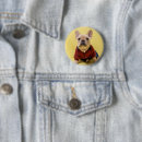 Recherche de frenchie badges Chien