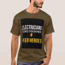 Suche nach für elektriker tshirts Ehemann