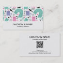 Recherche de chat mignon cartes visite Coloré