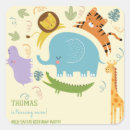 Suche nach cartoon tiger aufkleber Safari