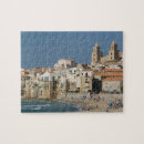 Recherche de sicile puzzles Europe