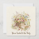 Recherche de panier invitations Nourriture