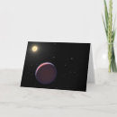 Recherche de orbite vœux cartes Astronomie