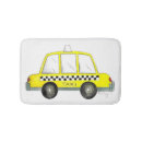 Recherche de voiture jaune Chauffeur de taxi