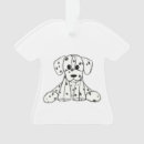Suche nach dalmatiner ornamente Hund