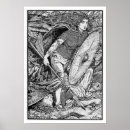 Recherche de guerrière femme posters Servante