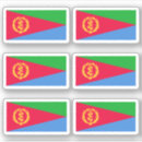 Suche nach flagge von eritrea aufkleber Eritreisch