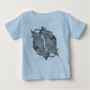 Recherche de plume la bébé vêtements Zen griffonnage