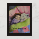Recherche de petit berger cartes postales Mouton