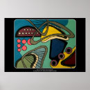Suche nach abstraktes wasser poster Modern