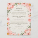 Recherche de nature extérieure invitations Chic bohème moderne