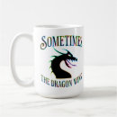 Suche nach drachen haustier trinkgefäße Humor