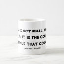 Recherche de le churchill tasses Café