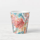 Recherche de jungle tasses Monstera