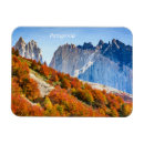 Recherche de parc du sud magnets Patagonie