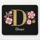 Suche nach rosa blumen mousepads Für kinder