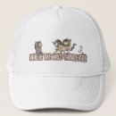 Recherche de personnages casquettes Livre pour enfants
