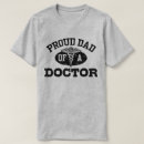 Recherche de père médecine tshirts Doctor