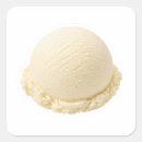 Suche nach eiscreme aufkleber Vanille