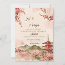 Recherche de fleurs japonaises invitations Pour eux