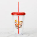Recherche de halloween verres bouteilles Action de grâce