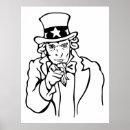 Suche nach linie zeichnen poster Amerika