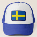 Recherche de la suède casquettes Patriotique